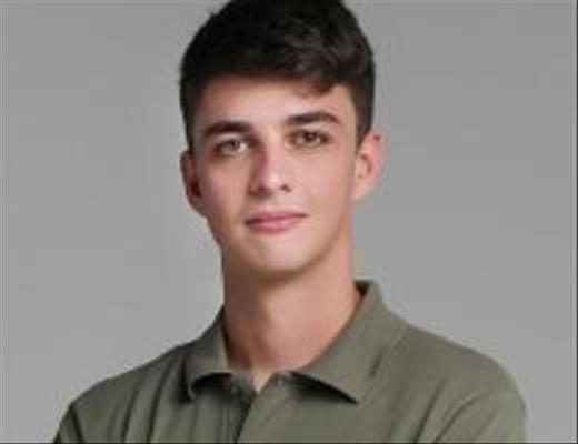Adriano  Vichi