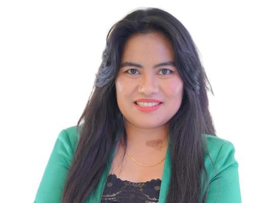 Shahanaz Hussain