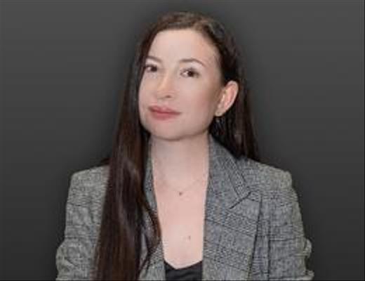 Daria Egorshina