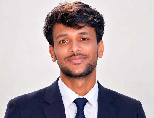 Sanket  Katariya