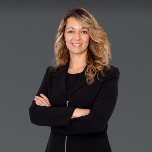 Marinda Williams