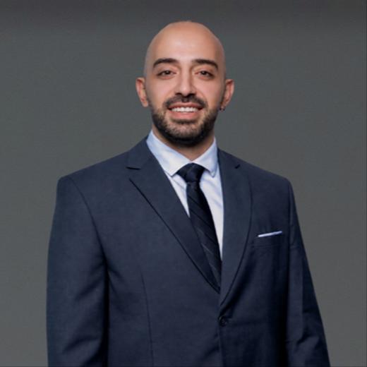 Charbel Abdallah