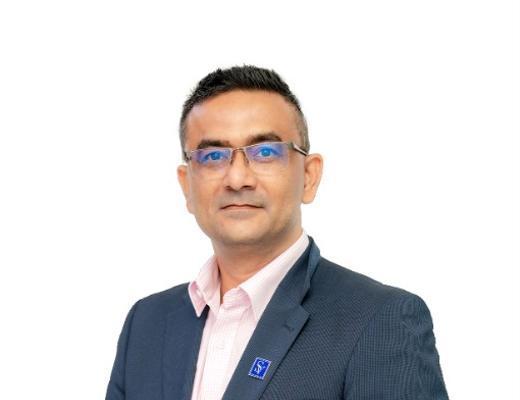 Rahul Joshi