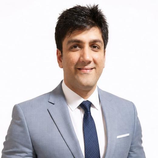 Akash Punjabi
