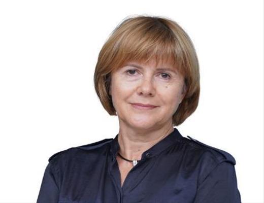 Ekaterina Berestova