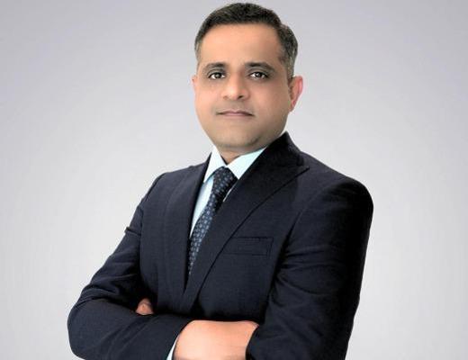 Usman Ali