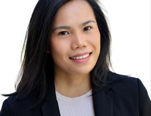 Rubyleen  Binuluyan