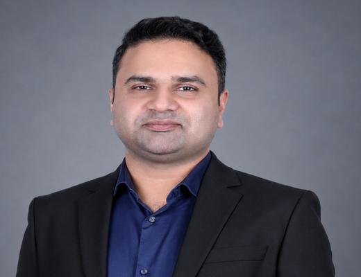 Zeeshan Ali Zulfiqar