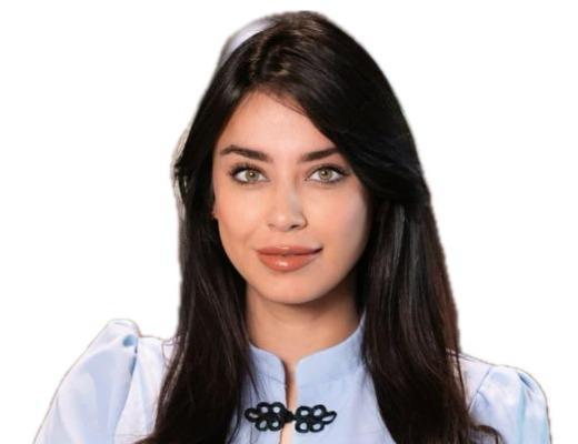 Cyrine Balhwan