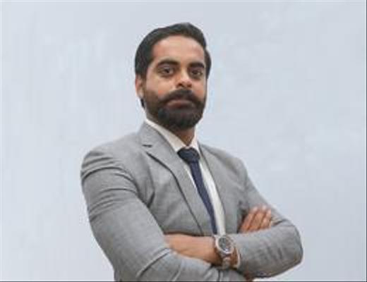 Hassan Ali Asif Ali