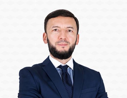 Laziz Akbarov