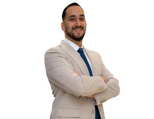 Chris Saadeh