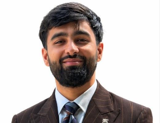 Amaan Naqashbandi