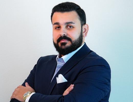 Abdullah Al Hashimi