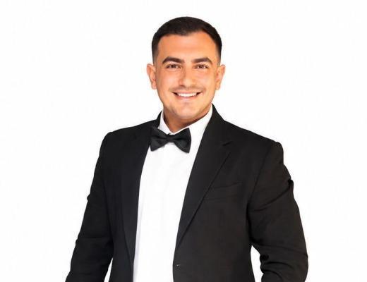 Mahmoud Kreidieh