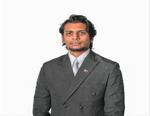 Adil Gill
