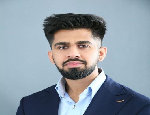 Punya Mehra