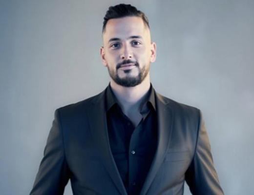 Mohamed Talaat