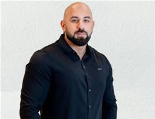 Sham Iqbal
