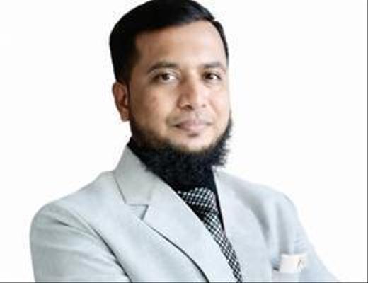 Mohammed Azher Uddin