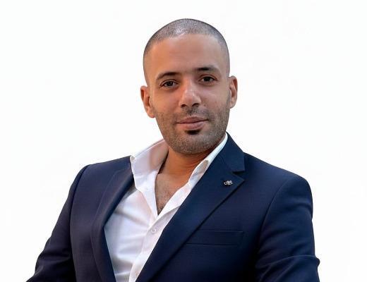 Ahmed Mohamed