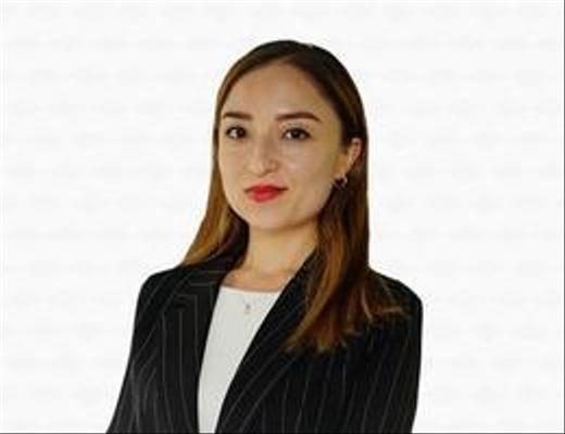 Zilola Yarasheva