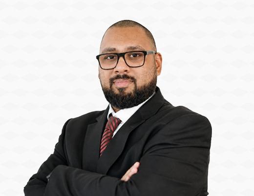 Lybin Samuel