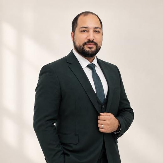 Ahmed Mohamed Moustafa Mounir Elsady
