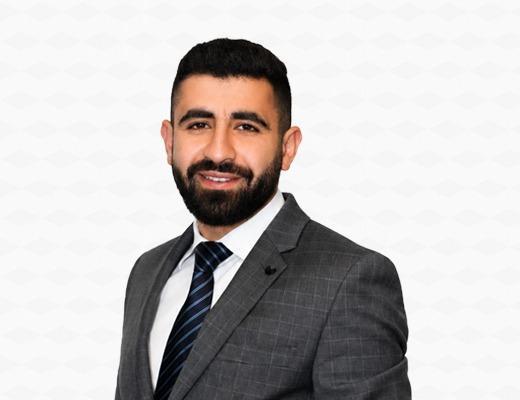 Mahmoud Alshekh