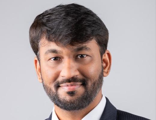 Amol Mantri