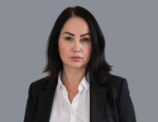 Virginija Dobrovolskyte