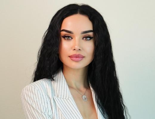 Rada Sultanovna