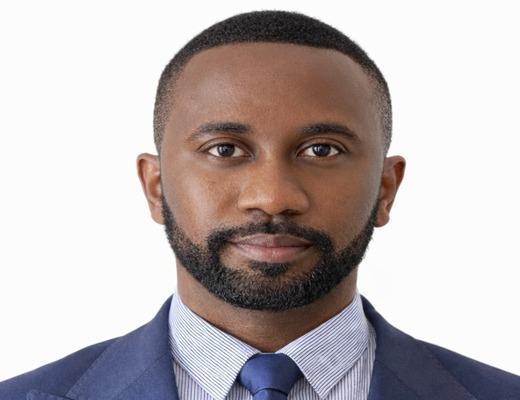 Anthony Ogoko