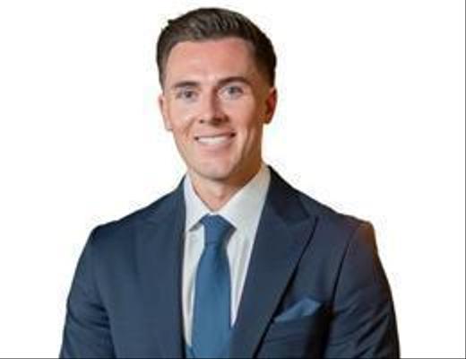 Luke Dunne