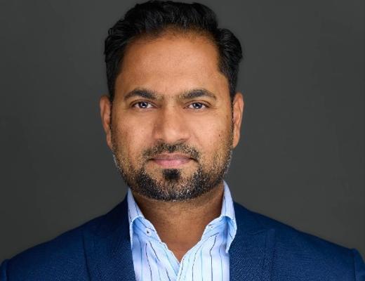 Irfan Shaikh