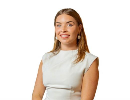 Ciara Buesnel