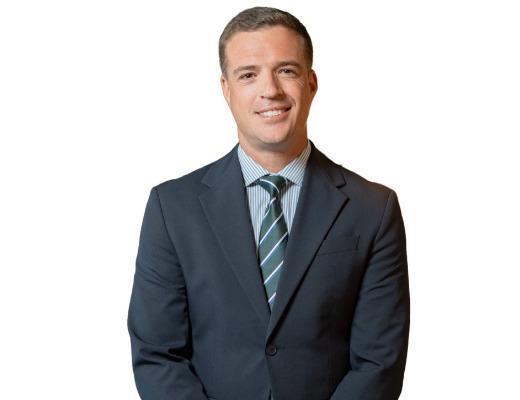 Michael Robinson