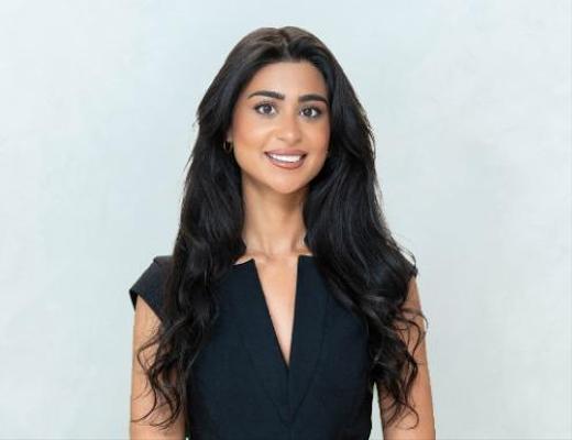 Maliha Hayat