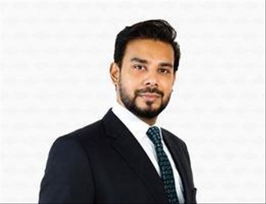 Anas Khalid