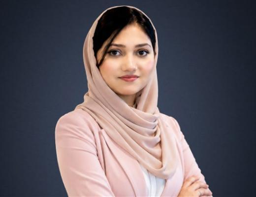Ammara  Razzaq