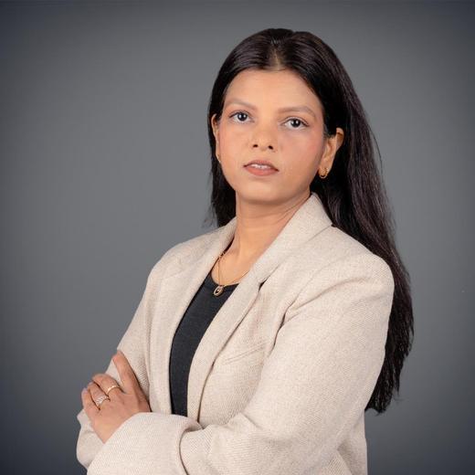 Priyanka Singh 