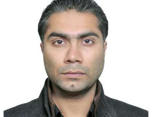 Muhammad Abdullah Sohail 