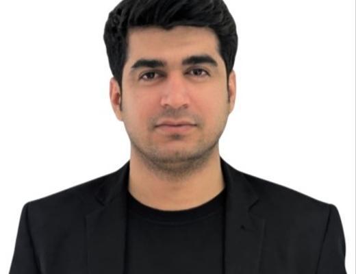 Irfan Ali