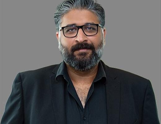 Farhan Mahmood Rizvi  Syed Muhammad Mahmood Rizvi 