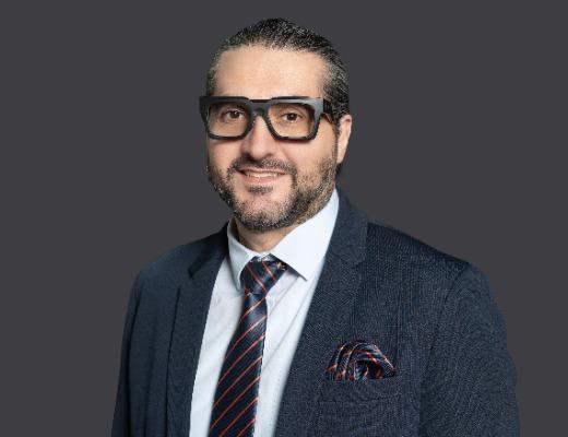 Shahram Atarzadeh