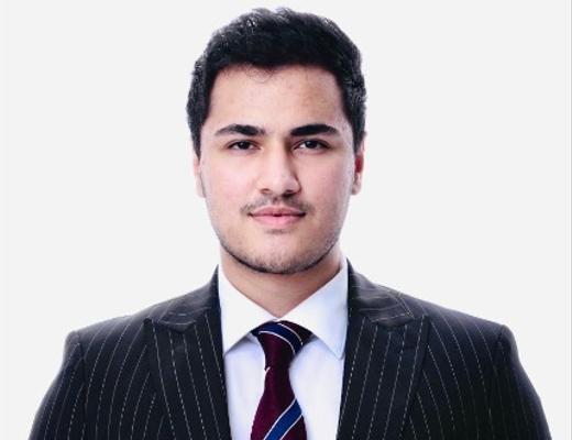Ismail Atayev