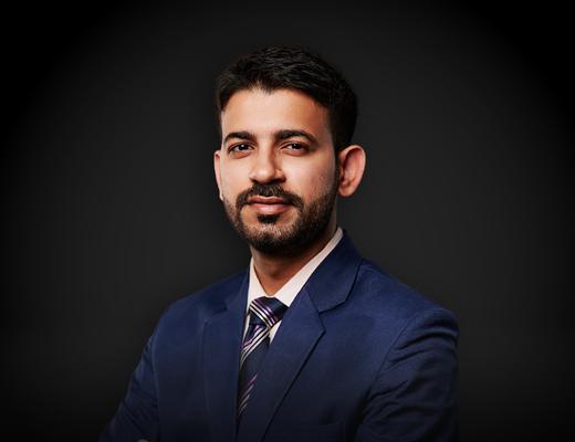 Muhammad  Abdullah