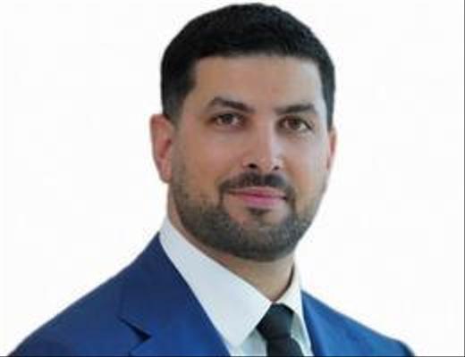 Jawad Taha