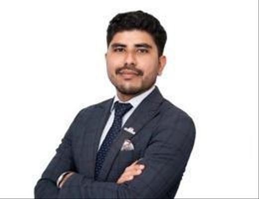 Shakeel  Ahmed