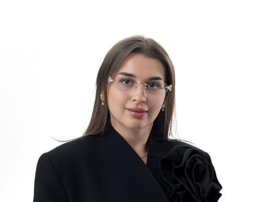 Yana  Marharian